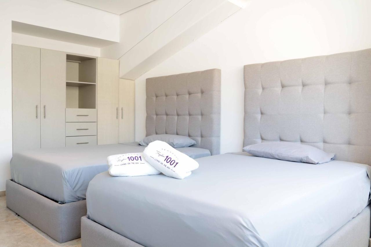 Hostpal Armandos Le Club Playa Privada Διαμέρισμα Ακαπούλκο Εξωτερικό φωτογραφία