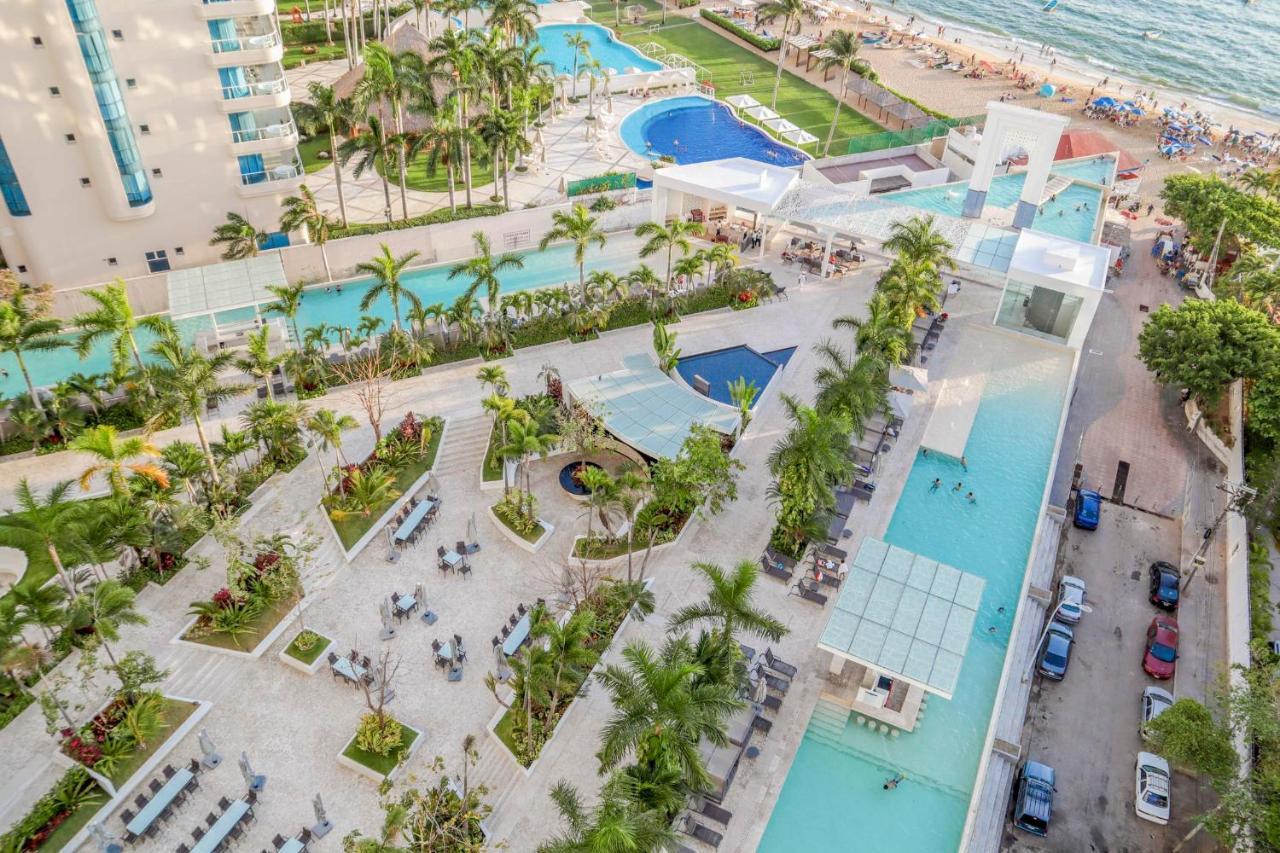 Hostpal Armandos Le Club Playa Privada Διαμέρισμα Ακαπούλκο Εξωτερικό φωτογραφία