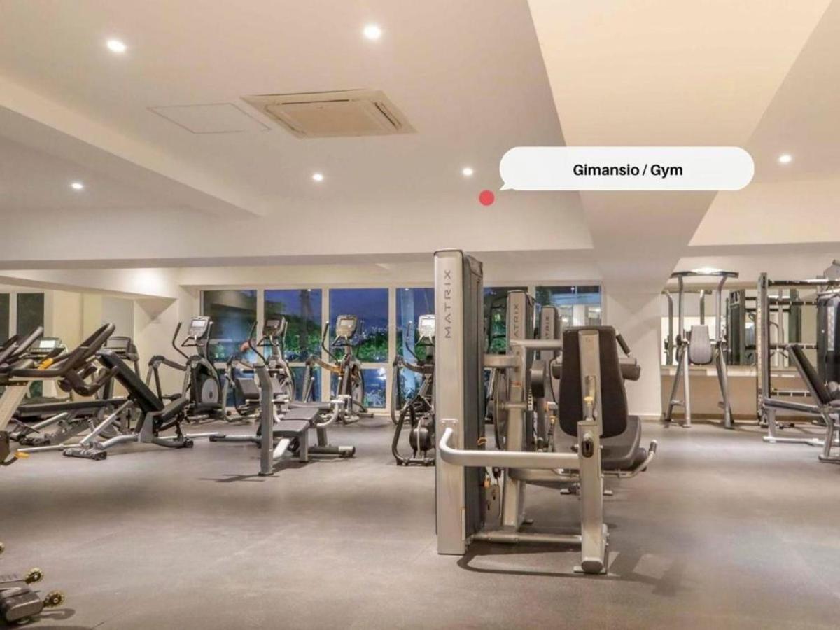 Hostpal Armandos Le Club Playa Privada Διαμέρισμα Ακαπούλκο Εξωτερικό φωτογραφία