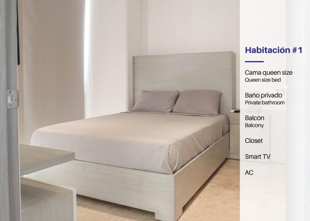 Hostpal Armandos Le Club Playa Privada Διαμέρισμα Ακαπούλκο Εξωτερικό φωτογραφία